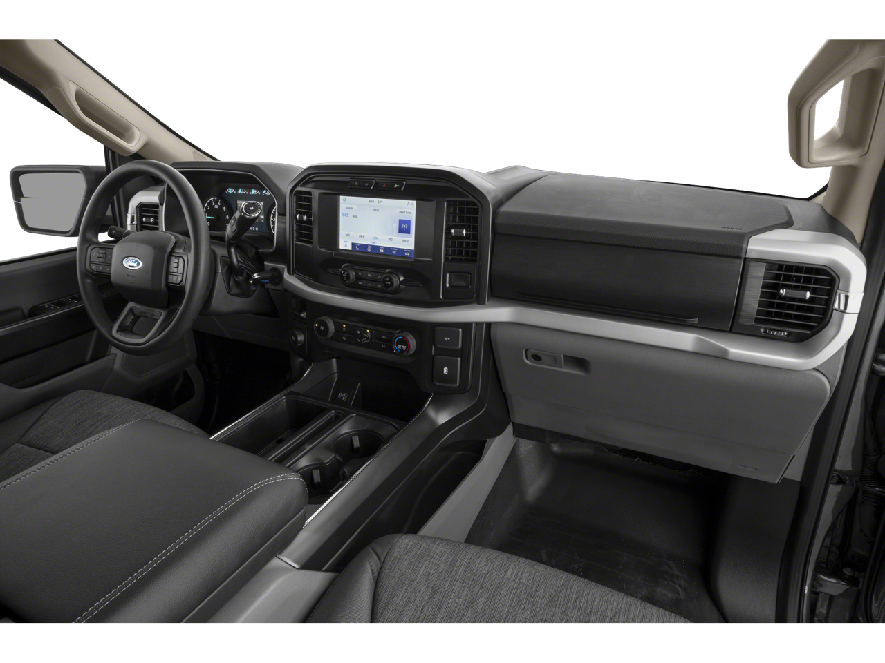 2023 Ford F-150 XL STX