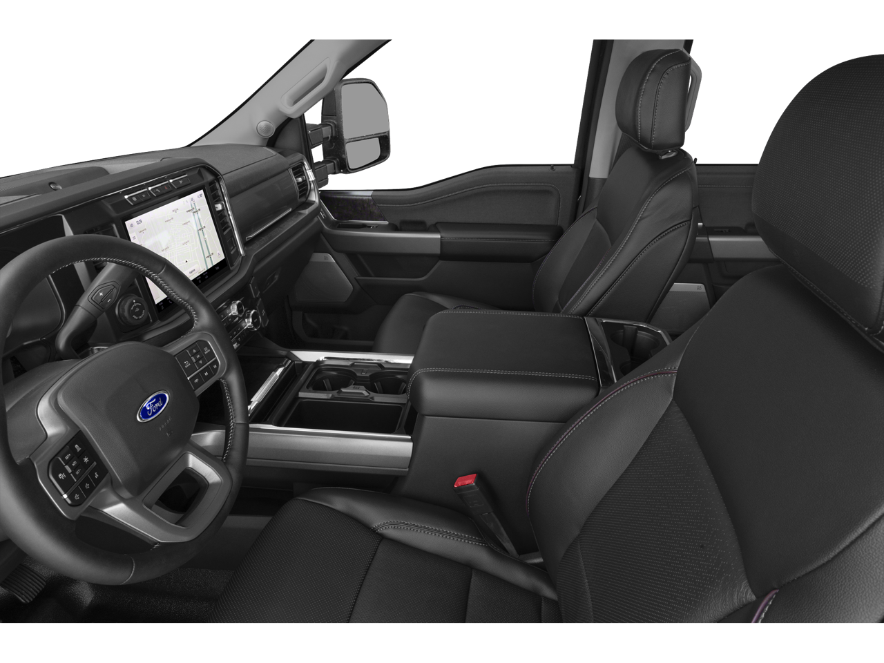 2023 Ford Super Duty F-250 SRW Lariat®