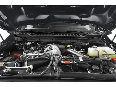2023 Ford Super Duty F-250 SRW Lariat®