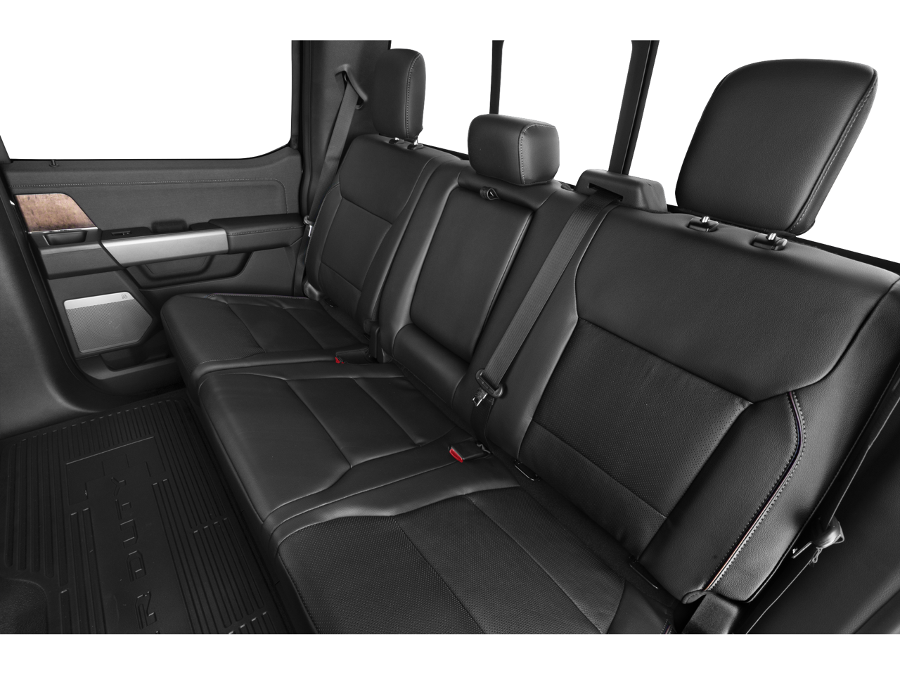 2023 Ford Super Duty F-250 SRW Lariat®