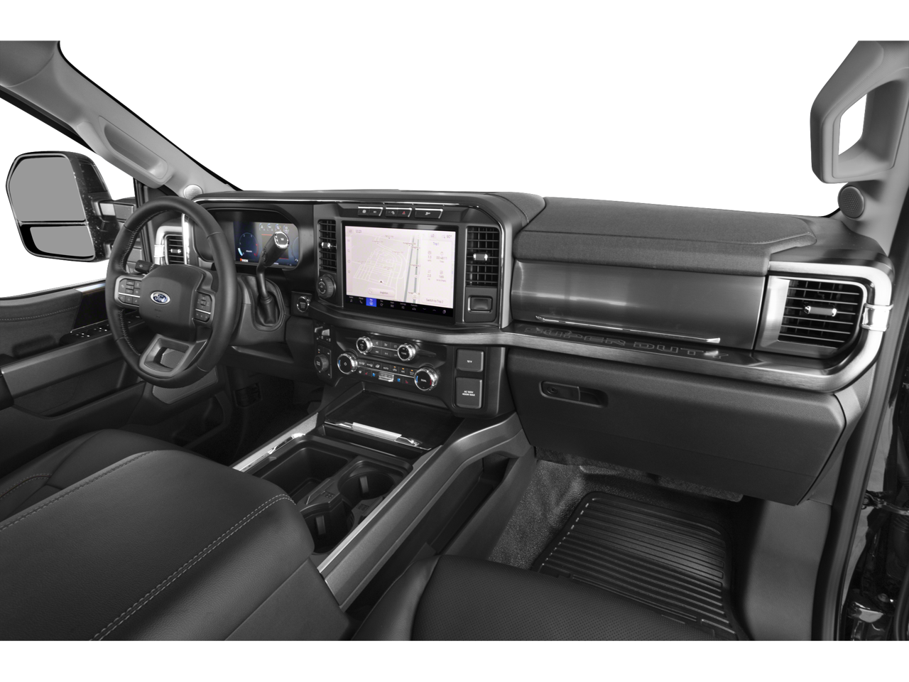 2023 Ford Super Duty F-250 SRW Lariat®