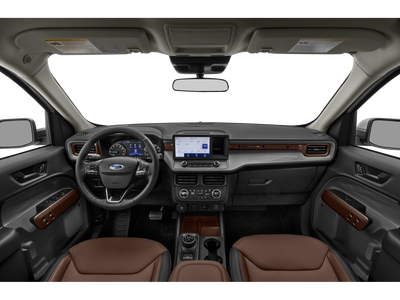 2023 Ford Maverick Lariat®