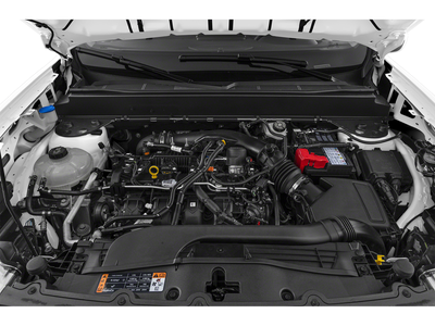 2023 Ford Maverick Lariat®