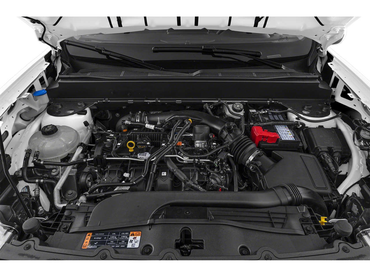 2023 Ford Maverick Lariat®
