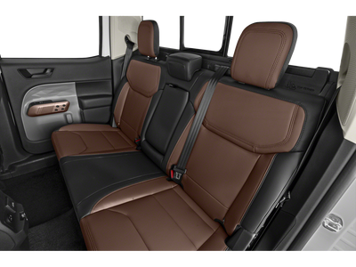 2023 Ford Maverick Lariat®