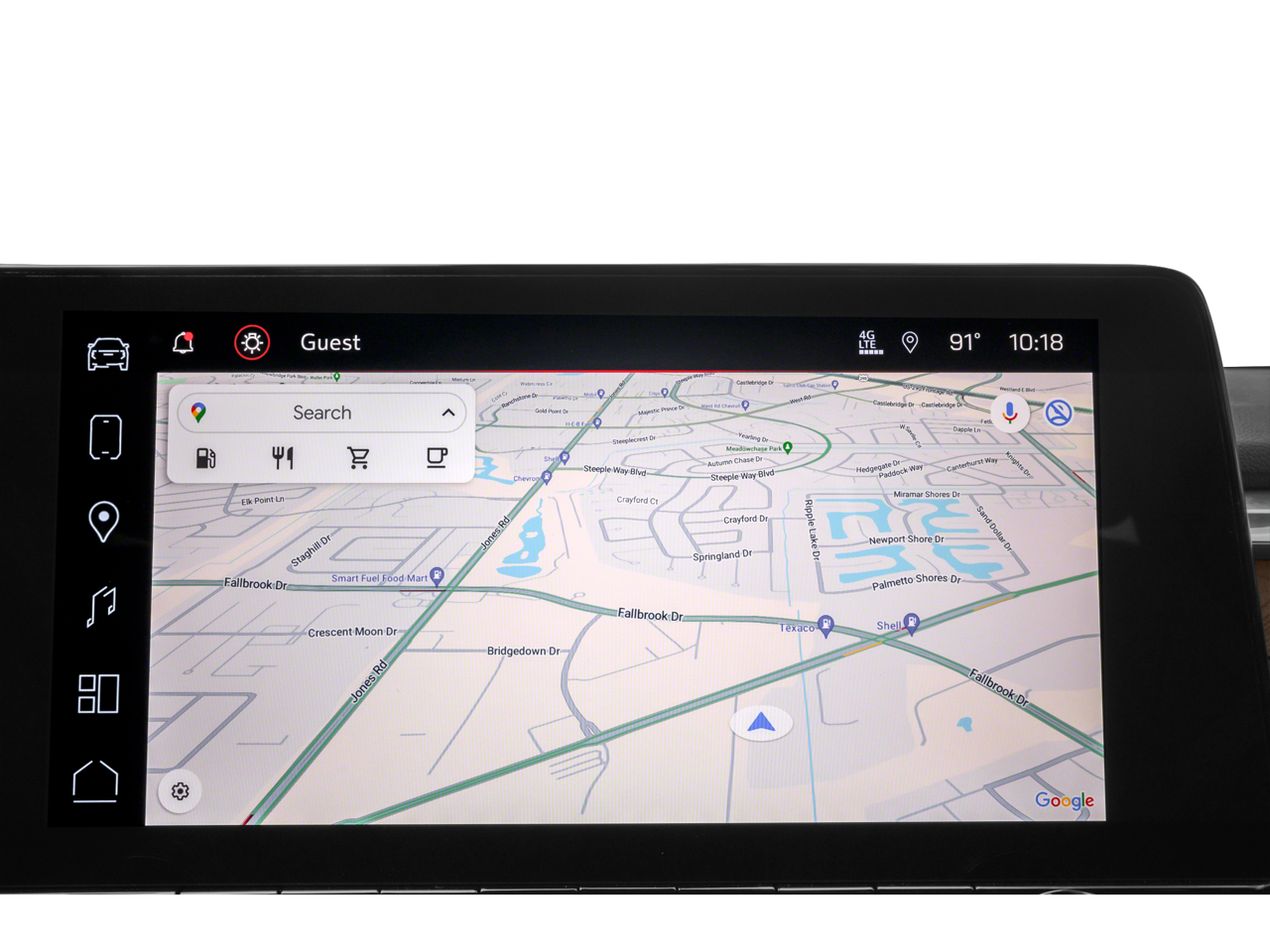 2023 GMC Canyon 4WD Denali