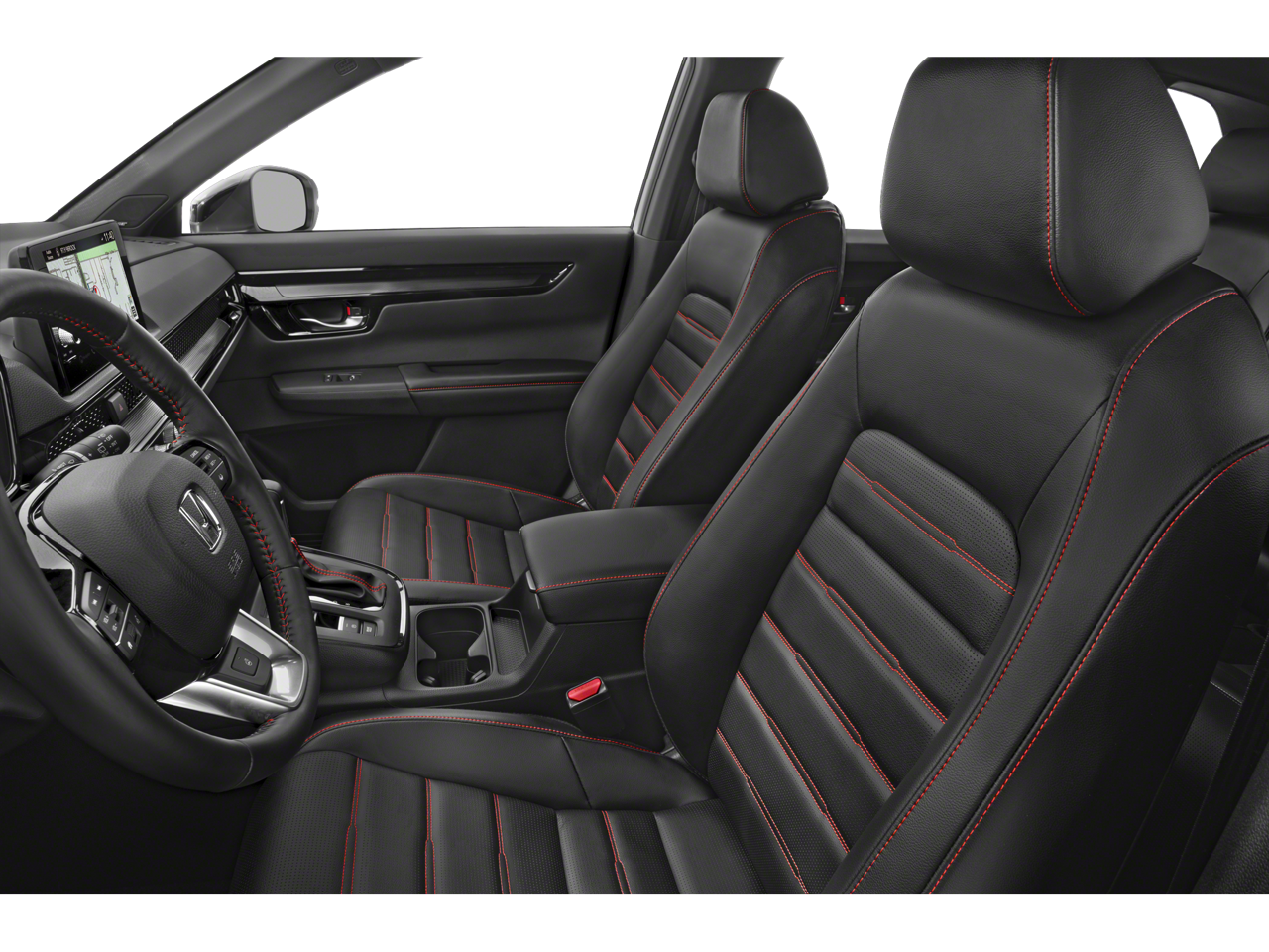 2023 Honda CR-V Sport Touring