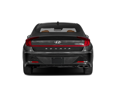 2023 Hyundai Sonata Limited