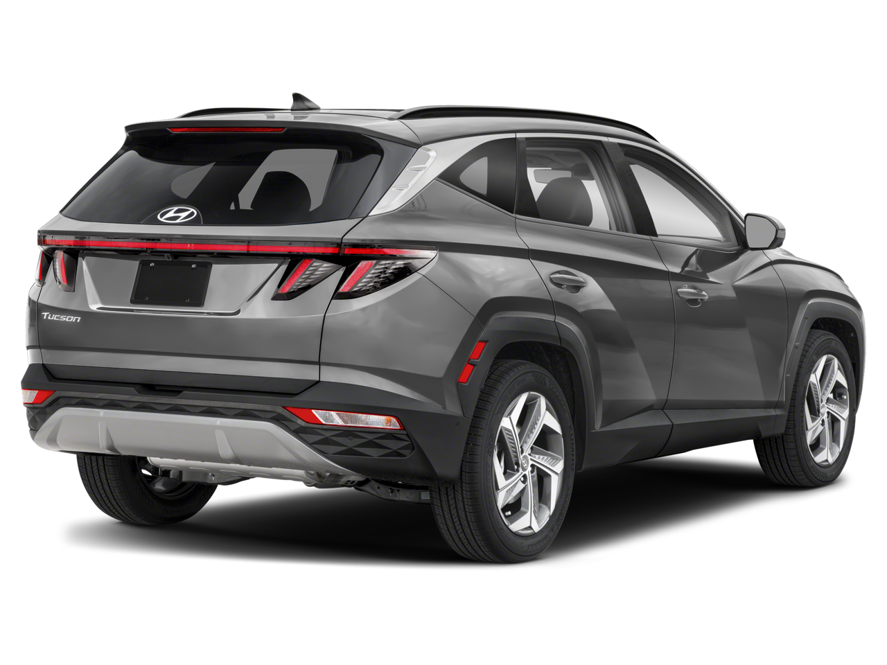 2023 Hyundai Tucson Limited W/ BLIND SPOT COLLISION AVOIDANCE ASSIST