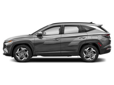 2023 Hyundai Tucson Limited W/ BLIND SPOT COLLISION AVOIDANCE ASSIST