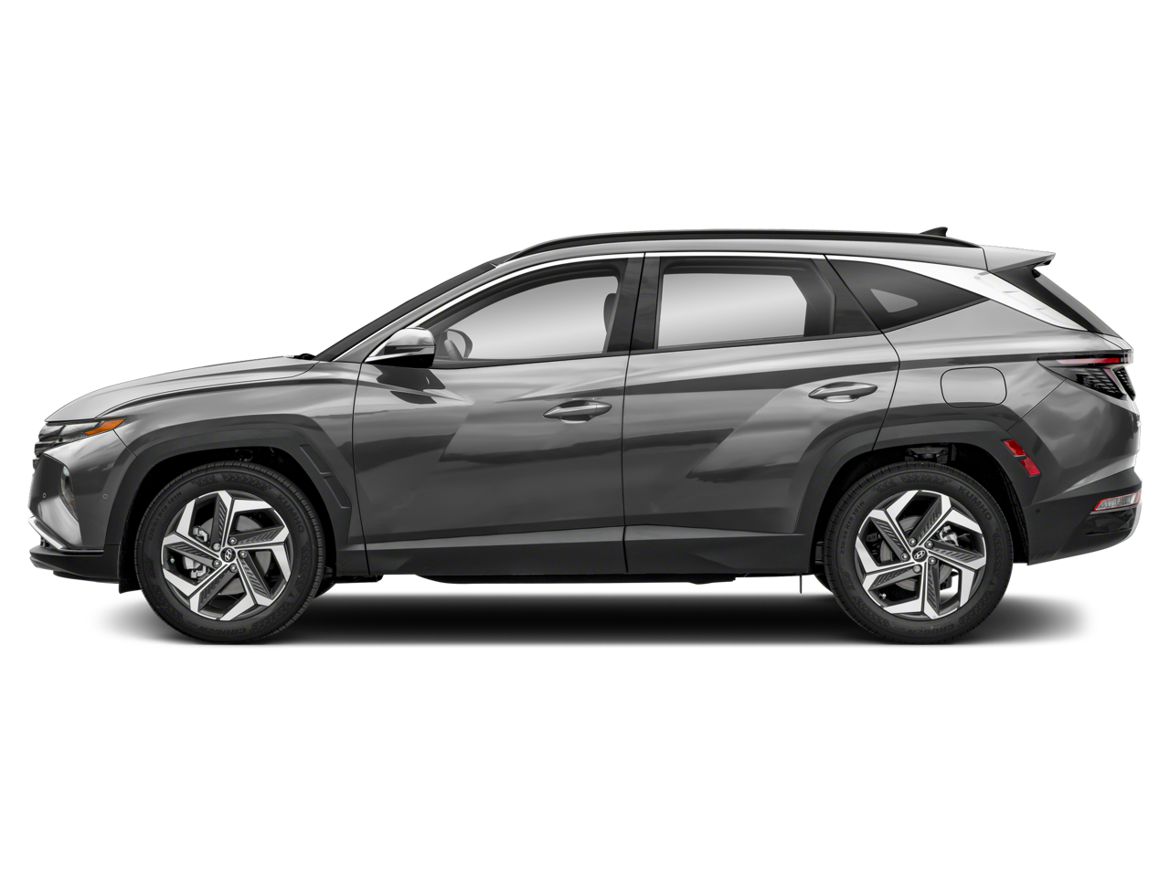 2023 Hyundai Tucson Limited W/ BLIND SPOT COLLISION AVOIDANCE ASSIST