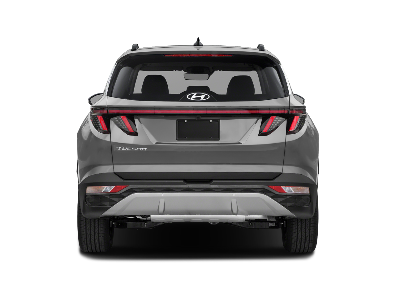 2023 Hyundai Tucson Limited W/ BLIND SPOT COLLISION AVOIDANCE ASSIST