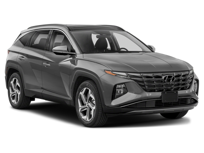 2023 Hyundai Tucson Limited W/ BLIND SPOT COLLISION AVOIDANCE ASSIST