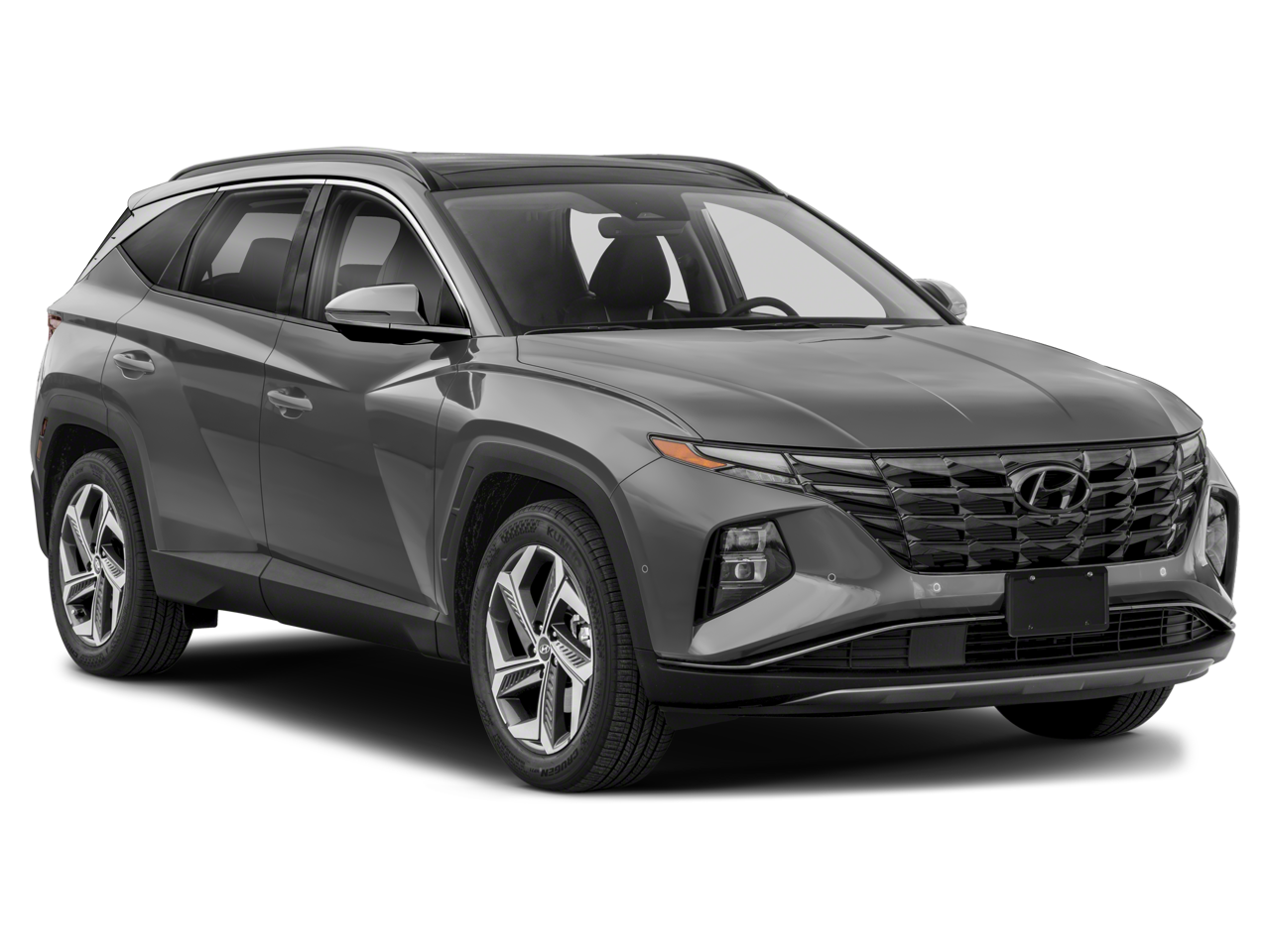 2023 Hyundai Tucson Limited W/ BLIND SPOT COLLISION AVOIDANCE ASSIST