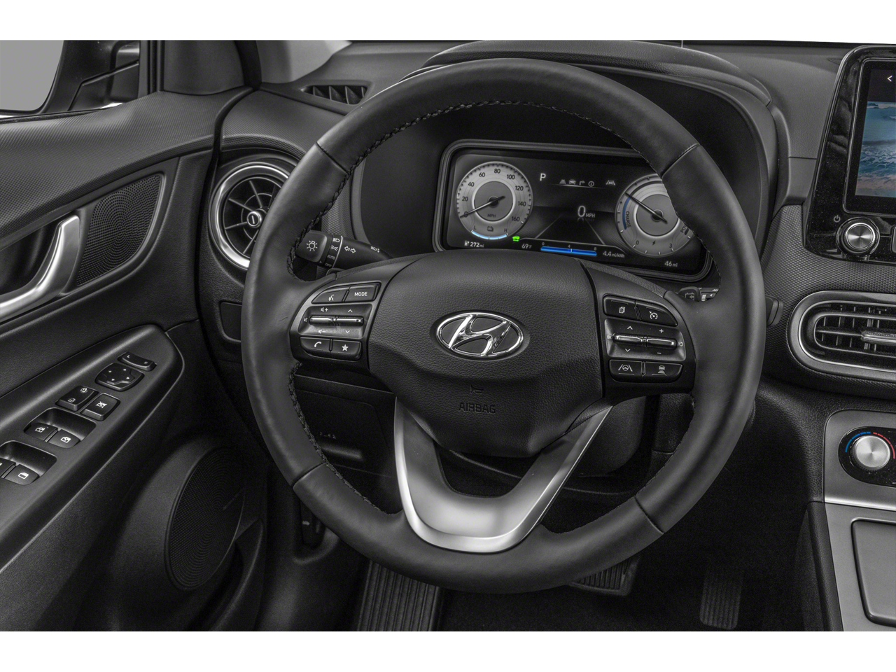 2023 Hyundai Kona Electric SE W/ FORWARD COLLISION AVOIDANCE ASSIST