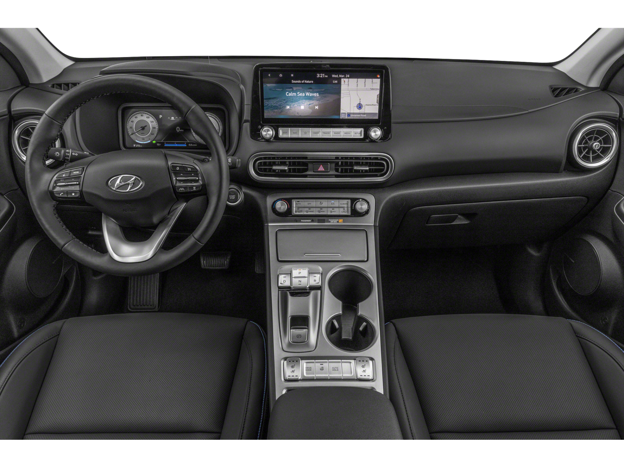 2023 Hyundai Kona Electric SE W/ FORWARD COLLISION AVOIDANCE ASSIST