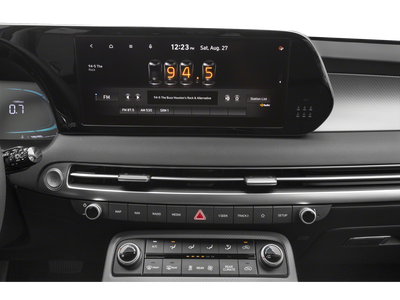 2023 Hyundai Palisade SE 3RD ROW 8 PASSENGER W/ 2ND ROW BENCH