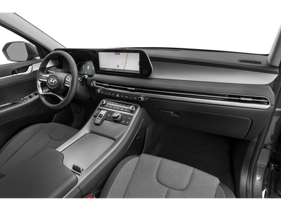 2023 Hyundai Palisade SE 3RD ROW 8 PASSENGER W/ 2ND ROW BENCH