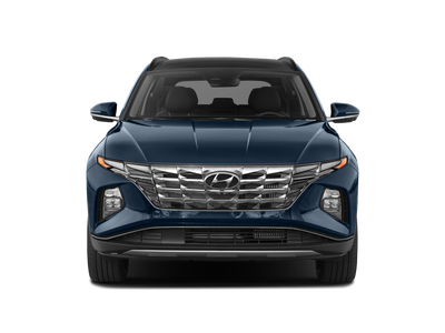 2023 Hyundai Tucson Hybrid Limited