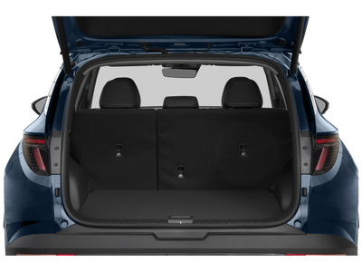 2023 Hyundai Tucson Hybrid Limited