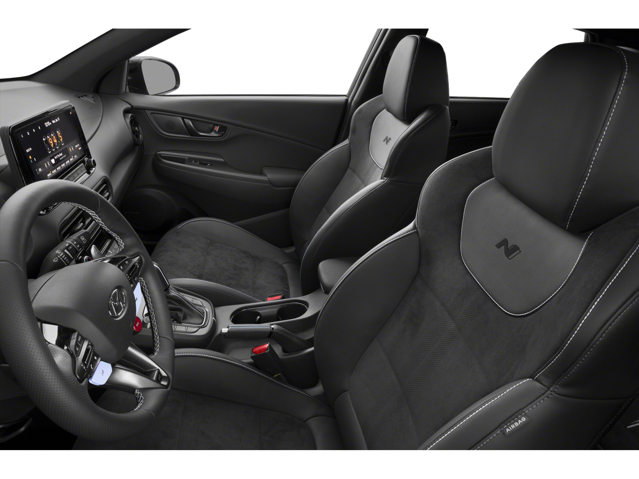 2023 Hyundai Kona N 4DR FWD