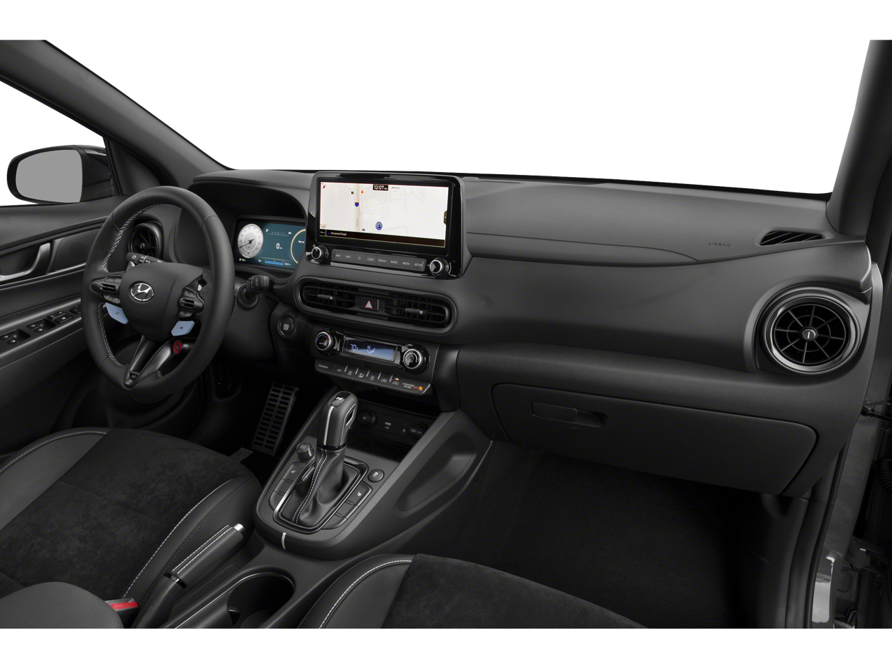 2023 Hyundai Kona N 4DR FWD