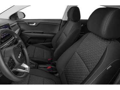 2023 Kia Rio LX