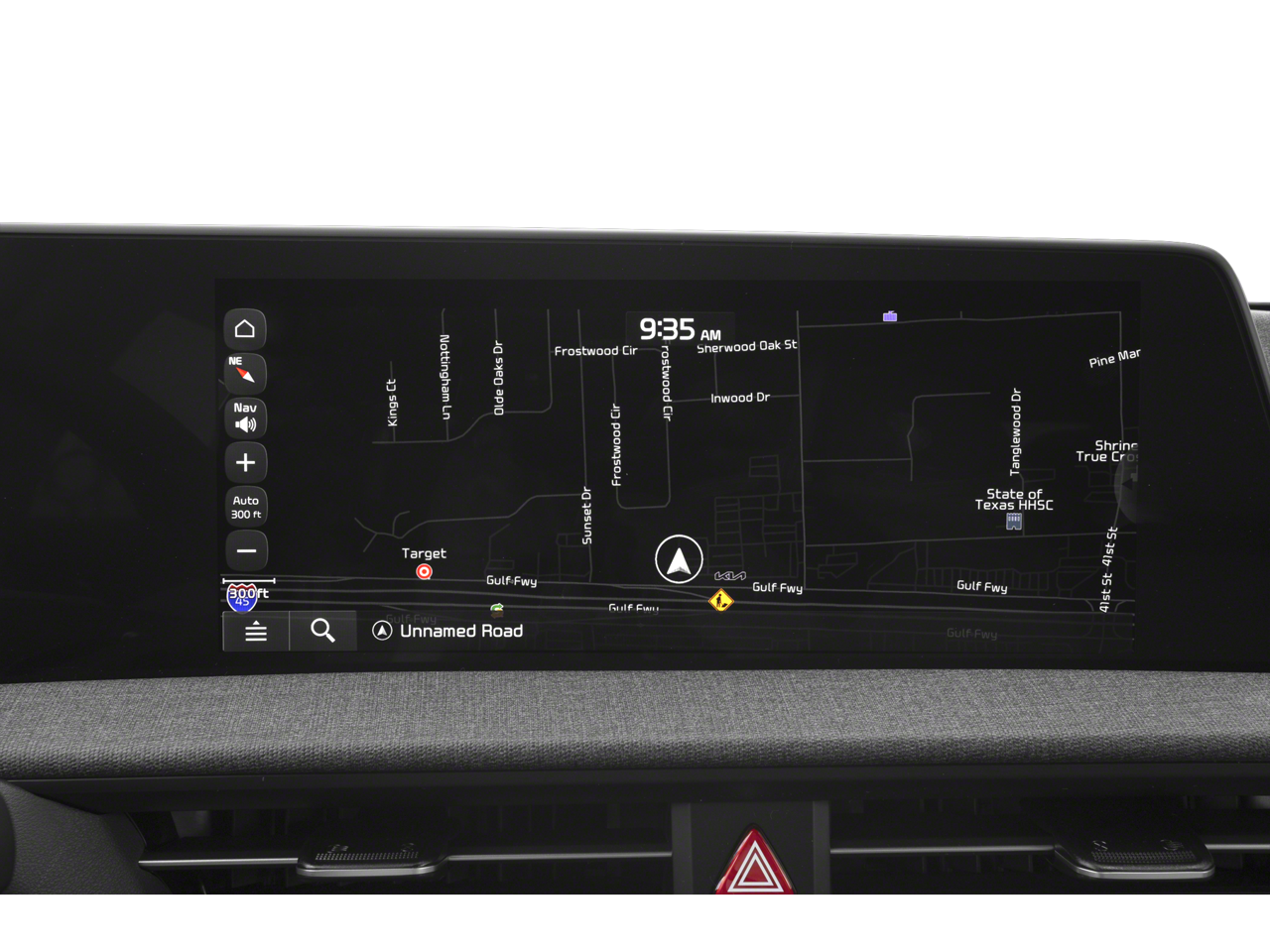 2023 Kia EV6 Wind W/ SMART CRUISE CONTROL