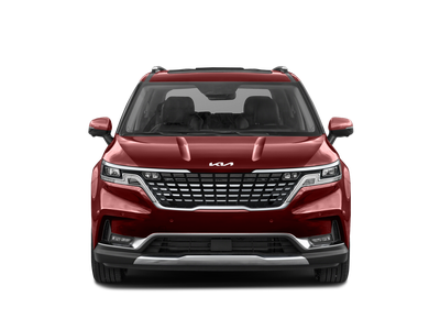 2023 Kia Carnival SX Prestige