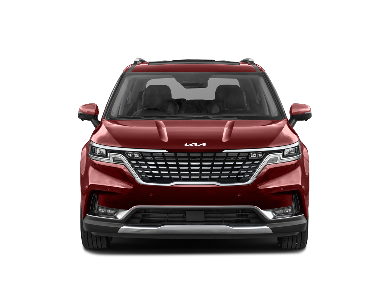 2023 Kia Carnival SX Prestige