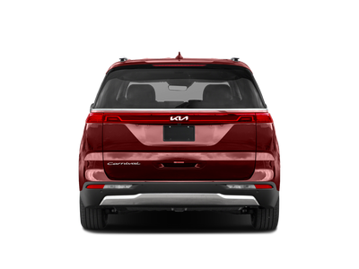 2023 Kia Carnival SX Prestige