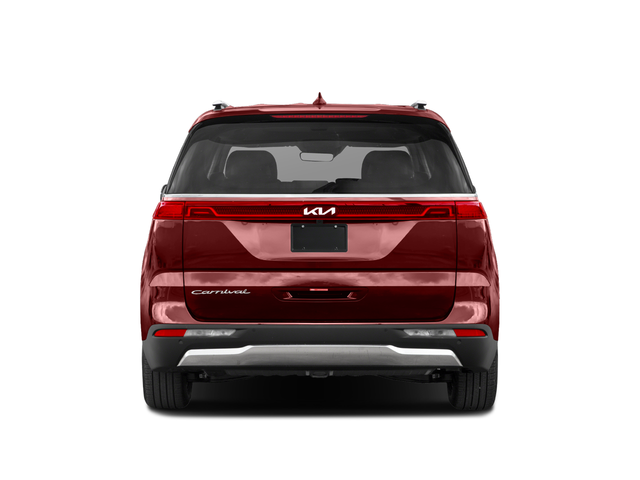 2023 Kia Carnival SX Prestige