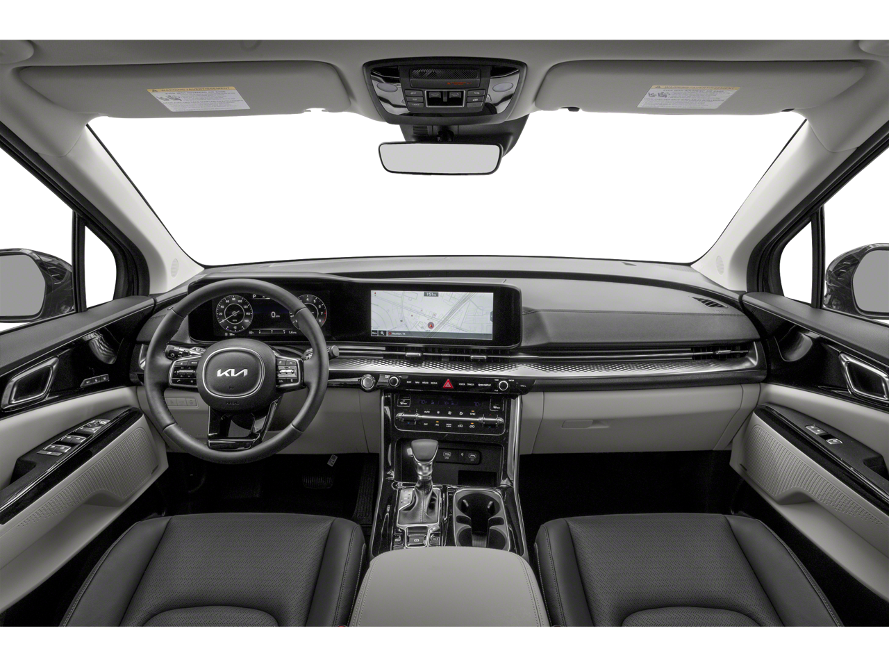 2023 Kia Carnival SX Prestige