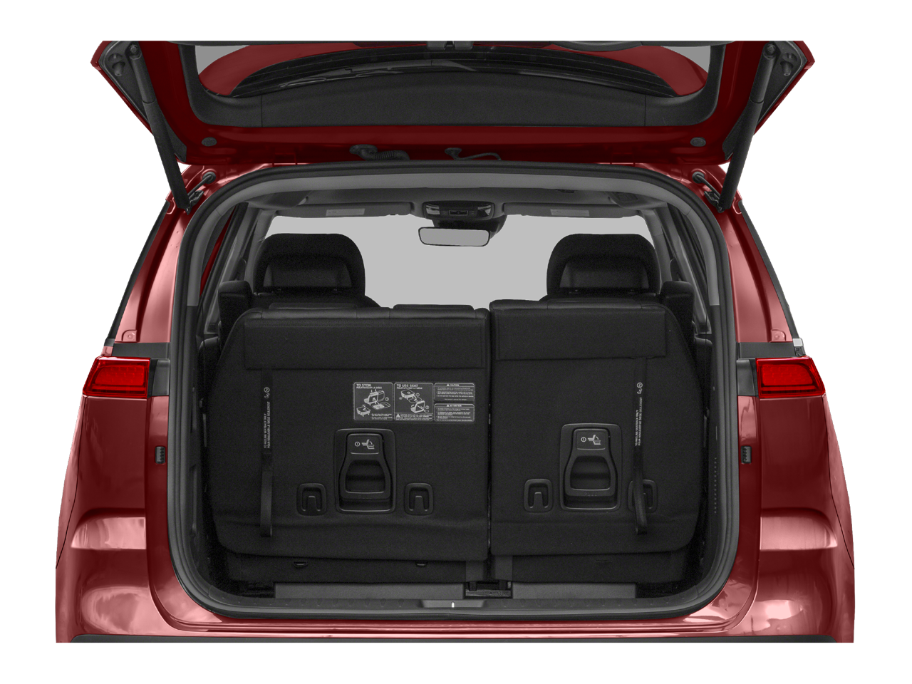 2023 Kia Carnival SX Prestige