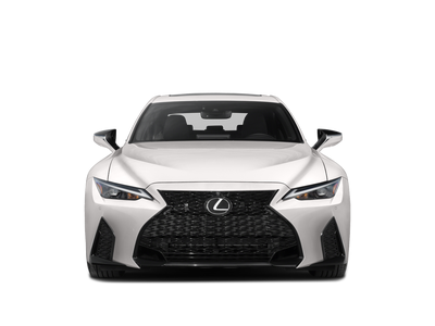 2023 Lexus IS IS 350 F SPORT Design