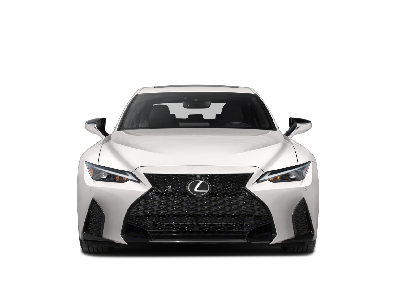 2023 Lexus IS IS 350 F SPORT Design
