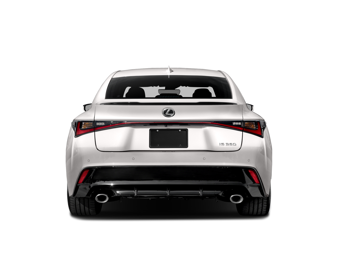 2023 Lexus IS IS 350 F SPORT Design