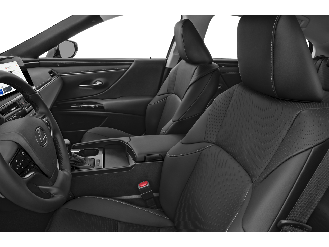 2023 Lexus ES ES 350