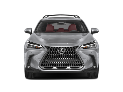 2023 Lexus NX NX 350 Luxury