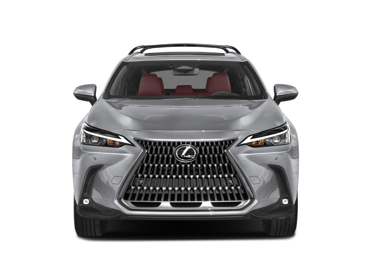 2023 Lexus NX NX 350 Luxury