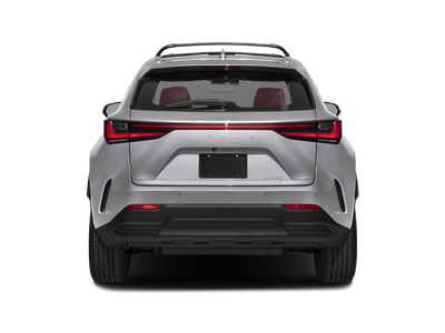 2023 Lexus NX NX 350 Luxury