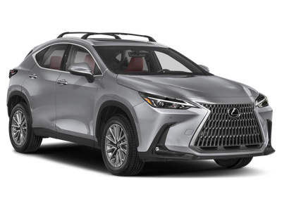 2023 Lexus NX NX 350 Luxury