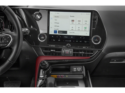 2023 Lexus NX NX 350 Luxury