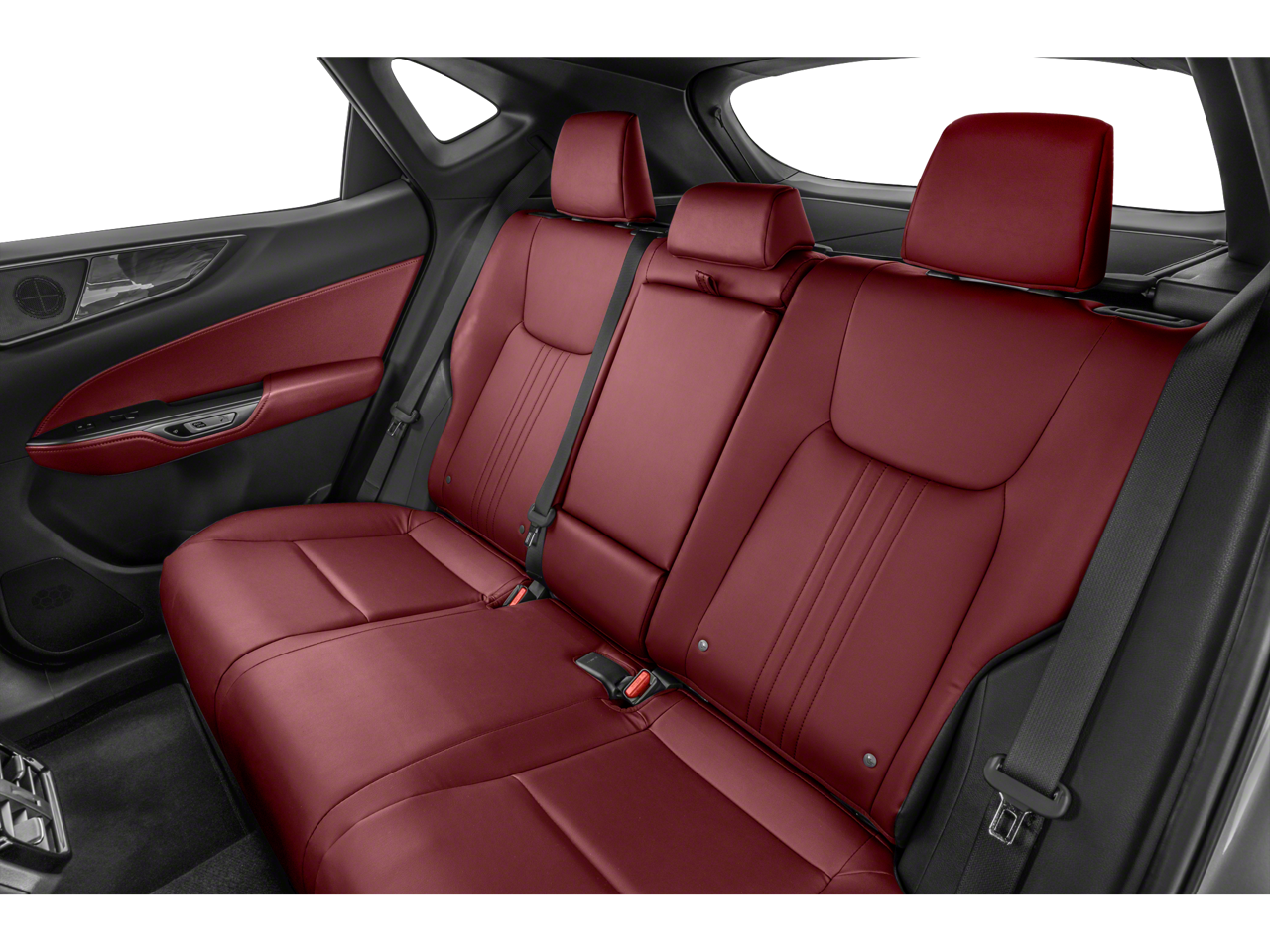 2023 Lexus NX NX 350 Luxury
