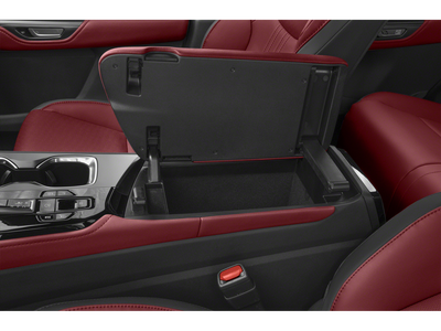 2023 Lexus NX NX 350 Luxury