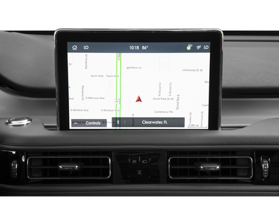 2023 Lincoln Aviator Reserve W/ HEADS-UP DISPLAY & AMBIENT LIGHTING