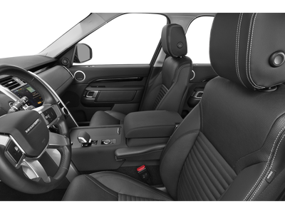 2023 Land Rover Discovery Metropolitan Edition