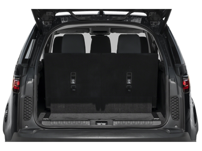 2023 Land Rover Discovery Metropolitan Edition
