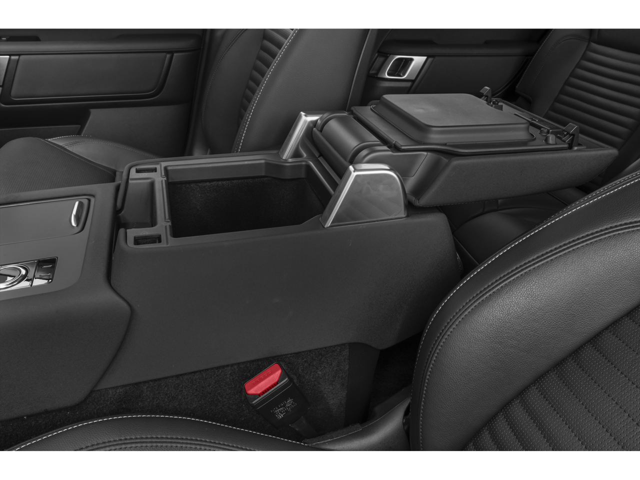2023 Land Rover Discovery Metropolitan Edition