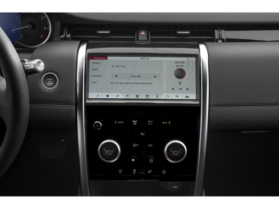 2023 Land Rover Discovery Sport S R-Dynamic